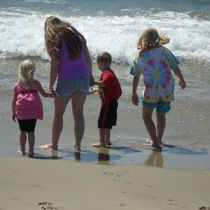 Meet your Posher, Taylor